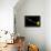 Planets of the Solar System-null-Framed Stretched Canvas displayed on a wall