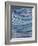 Plangent Waves-Mark Chandon-Framed Giclee Print