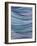 Plangent Waves-Mark Chandon-Framed Giclee Print