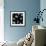 Plant A Little Love 400-Yachal Design-Framed Giclee Print displayed on a wall