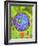 Plant Cell, Artwork-Mehau Kulyk-Framed Photographic Print