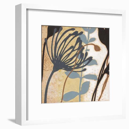 Plant Life 1-Norman Wyatt Jr.-Framed Art Print