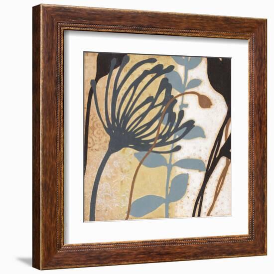 Plant Life 1-Norman Wyatt Jr.-Framed Art Print