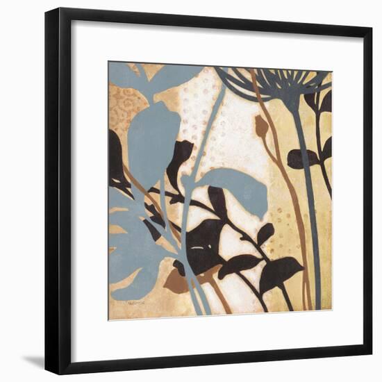 Plant Life 2-Norman Wyatt Jr.-Framed Art Print