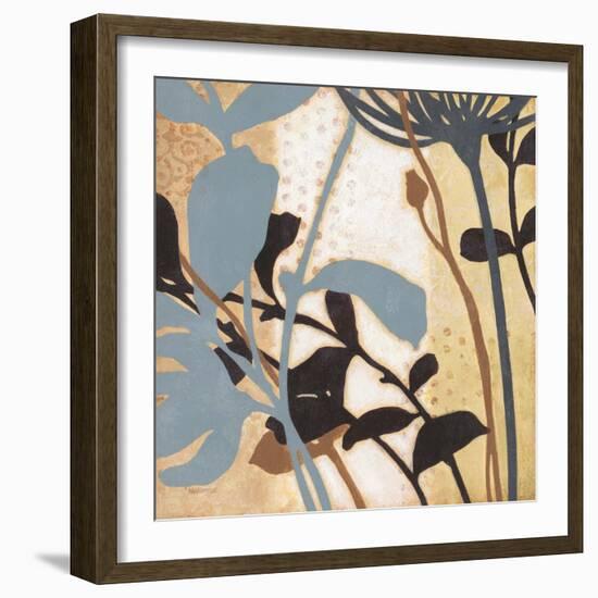 Plant Life 2-Norman Wyatt Jr.-Framed Art Print