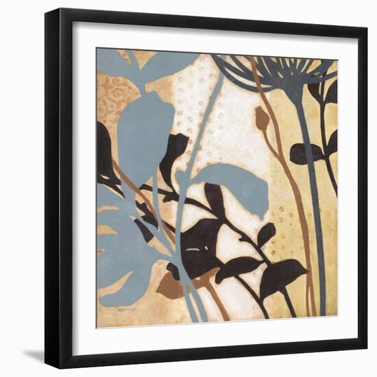 Plant Life 2-Norman Wyatt Jr.-Framed Art Print