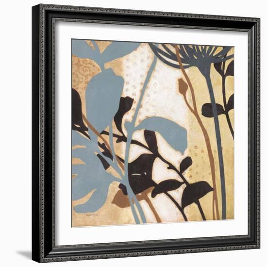 Plant Life 2-Norman Wyatt Jr.-Framed Art Print