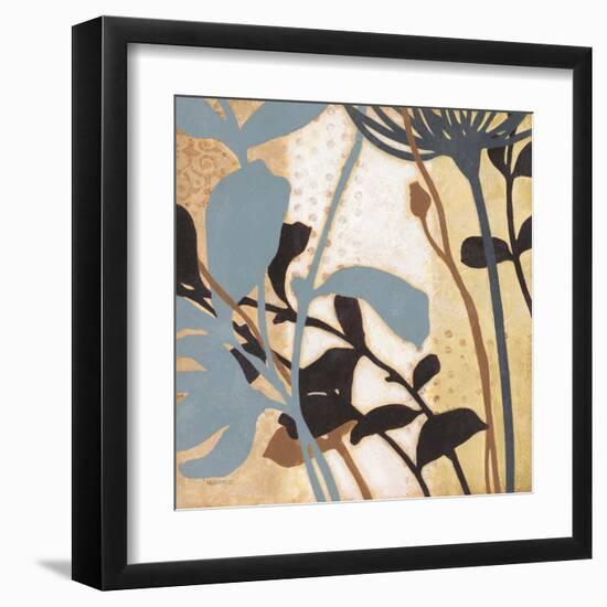 Plant Life 2-Norman Wyatt Jr.-Framed Art Print