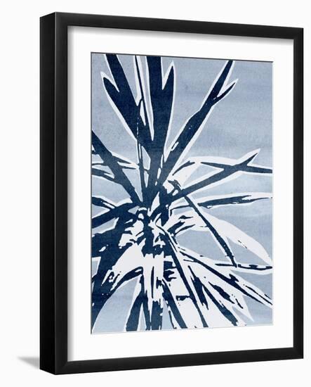 Plant Life I-Annie Warren-Framed Art Print