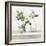 Plant Life II-Julia Purinton-Framed Art Print