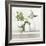 Plant Life II-Julia Purinton-Framed Art Print