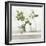 Plant Life II-Julia Purinton-Framed Art Print