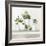 Plant Life III-Julia Purinton-Framed Art Print