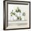 Plant Life III-Julia Purinton-Framed Art Print