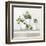 Plant Life III-Julia Purinton-Framed Art Print