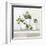 Plant Life III-Julia Purinton-Framed Art Print