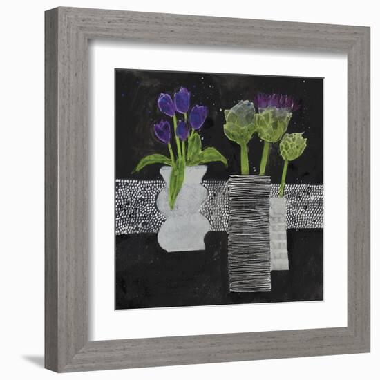 Plant Life-Susan Brown-Framed Giclee Print