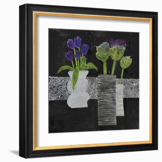 Plant Life-Susan Brown-Framed Giclee Print