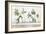 Plant Life-Julia Purinton-Framed Art Print