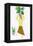 Plant Mum-Sharyn Bursic-Framed Premier Image Canvas