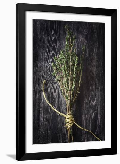 Plant Portrait - Sentience-Irene Suchocki-Framed Giclee Print