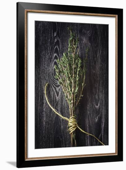 Plant Portrait - Sentience-Irene Suchocki-Framed Giclee Print