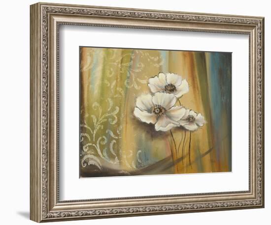 Plantation I-Patricia Pinto-Framed Art Print