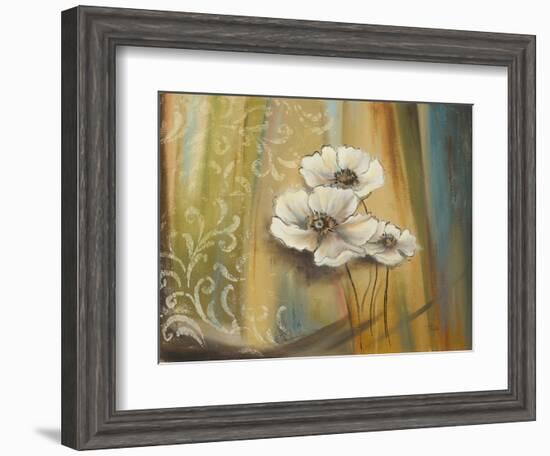 Plantation I-Patricia Pinto-Framed Art Print