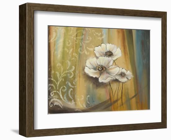 Plantation I-Patricia Pinto-Framed Art Print