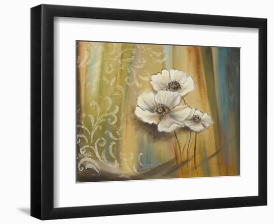 Plantation I-Patricia Pinto-Framed Art Print