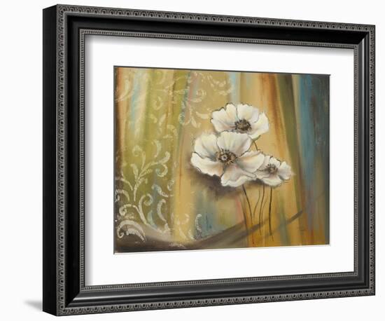 Plantation I-Patricia Pinto-Framed Art Print