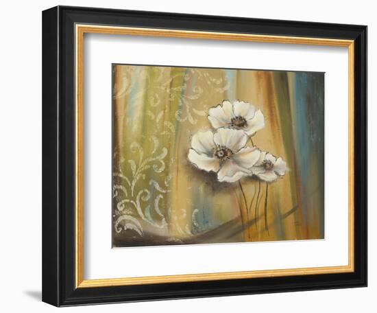 Plantation I-Patricia Pinto-Framed Art Print