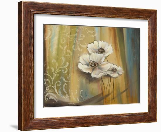 Plantation I-Patricia Pinto-Framed Art Print