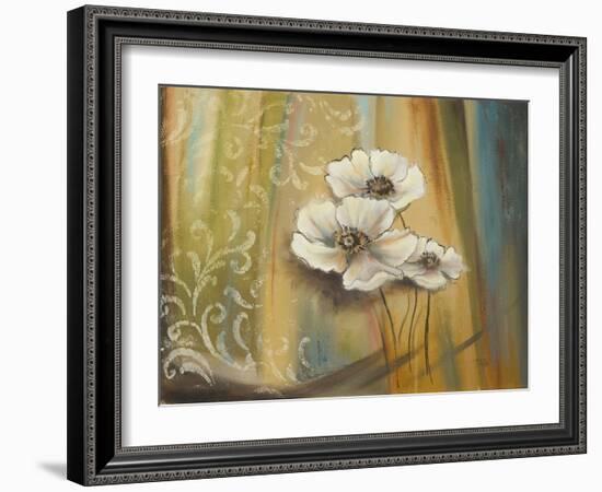 Plantation I-Patricia Pinto-Framed Art Print