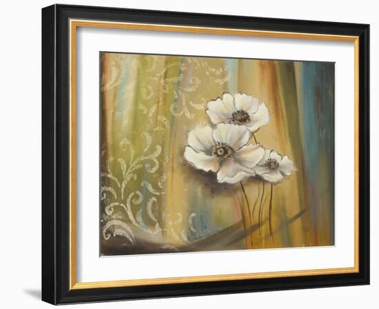 Plantation I-Patricia Pinto-Framed Art Print