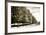 Plantation Road 1-Alan Hausenflock-Framed Photographic Print