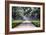 Plantation Road, Charleston, South Carolina-George Oze-Framed Photographic Print