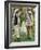 Plantation Tamil Women Weighing Prized Uva Tea in the Namunukula Mountains Near Ella, Central Highl-Rob Francis-Framed Photographic Print