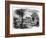 Planter's House on the Mississippi, Engraved by J.H. Ellawell-null-Framed Giclee Print