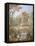Plaque représentant les chasses de Louis XVI-Jean Baptiste Oudry-Framed Premier Image Canvas