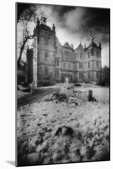 Plas Teg, Clwyd, Wales-Simon Marsden-Mounted Giclee Print