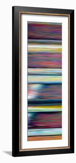 Plasma III-Tony Koukos-Framed Giclee Print