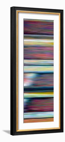 Plasma III-Tony Koukos-Framed Giclee Print