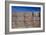 Plastic Recycling-Alan Sirulnikoff-Framed Photographic Print