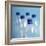 Plastic Water Bottles-Cristina-Framed Premium Photographic Print