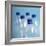 Plastic Water Bottles-Cristina-Framed Premium Photographic Print