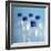 Plastic Water Bottles-Cristina-Framed Premium Photographic Print