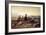 Plastuns at Sevastopol, 1874-Vasili Grigoryevich Perov-Framed Giclee Print