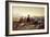 Plastuns at Sevastopol, 1874-Vasili Grigoryevich Perov-Framed Giclee Print