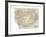 Plate 25. Inset Mape of Iceland-Encyclopaedia Britannica-Framed Giclee Print